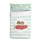 Happy Friday Nordic sack Learning to fly 105x200 cm Without filling Multicolor