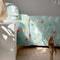 Happy Friday Learning to fly (D) Duvet cover set 2 pieces 155x220 cm (Single)