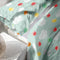 Happy Friday Learning to fly (D) Duvet cover set 2 pieces 155x220 cm (Single)