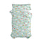 Happy Friday Learning to fly (D) Duvet cover set 2 pieces 155x220 cm (Single)