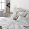 Happy Friday Light Cushion cover 50x50 + 50x30 cm
