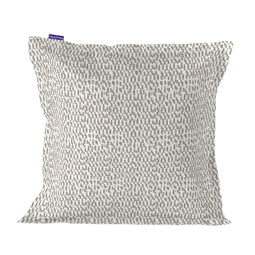 Happy Friday Light Cushion cover 60x60 cm