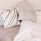 Happy Friday Light Cushion cover 60x60 cm