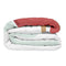Happy Friday Learning to fly Bedspread