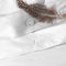 Happy Friday Light Duvet cover
