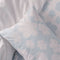 Happy Friday Little birds Cushion cover 50x30 cm