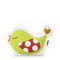 Happy Friday Little birds Cushion 40x30 cm