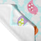 Happy Friday Little birds Towel 70x150 cm