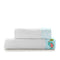 Happy Friday Little birds Towel set Pack of 2