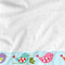 Happy Friday Little birds Towel set Pack of 2