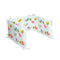 Happy Friday Bumper Little birds 210x40 cm Multicolor