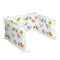 Happy Friday Little birds Bumper 210x40 cm