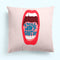 Happy Friday Lips Decorative cushion cover 50x50 cm (Pack of 2)