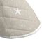 Happy Friday Little star Bedspread Beige