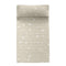 Happy Friday Little star Bedspread Beige