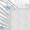Happy Friday Little star Fitted sheet Blue
