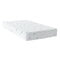 Happy Friday Little star Fitted sheet Blue