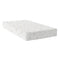 Happy Friday Little star Fitted sheet Beige