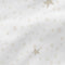 Happy Friday Little star Fitted sheet Beige