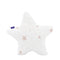 Happy Friday Little star Cushion 50x50 cm Pink