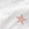 Happy Friday Little star Cushion 50x50 cm Pink