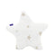 Happy Friday Cushion Little star beige 50x50 cm Beige