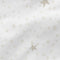 Happy Friday Little star Cushion 50x50 cm Beige