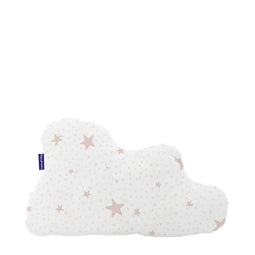 Happy Friday Little star Cushion 60x40 cm Pink