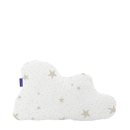 Happy Friday Little star Cushion 60x40 cm Beige