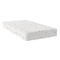 Happy Friday Little star Fitted sheet Pink