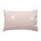 Happy Friday Little star Duvet cover set cot 2 piece Pink