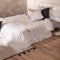 Happy Friday Live Duvet cover
