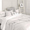 Happy Friday Live Duvet cover