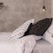 Happy Friday Live Duvet cover