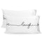 Happy Friday Live Pillow cover