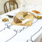 Happy Friday Live Tablecloth