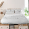 Happy Friday Live Bed sheet