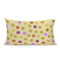 Happy Friday Long braid Pillow cover 50x75 cm (Single)