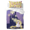 Happy Friday Long braid Pillow cover 50x75 cm (Single)