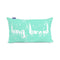 Happy Friday Long braid Cushion cover 50x30 cm