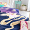 Happy Friday Long braid Duvet cover set 2 piece