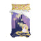 Happy Friday Long braid Duvet cover set 2 piece
