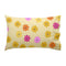 Happy Friday Long braid Duvet cover set cot 2 piece