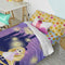 Happy Friday Long braid Duvet cover set 2 piece