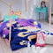 Happy Friday Long braid Duvet cover set 2 piece