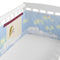 Happy Friday Long braid Bumper 210x40 cm