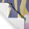 Happy Friday Long braid Towel 70x150 cm