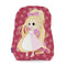 Happy Friday Long braid Cushion 40x30 cm