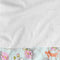 Happy Friday Towel Lotus Pack of 2 Multicolor