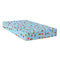 Happy Friday Machinery Fitted sheet